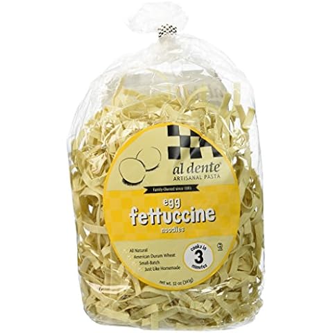 Al Dente Pasta Fttccne Egg Cover
