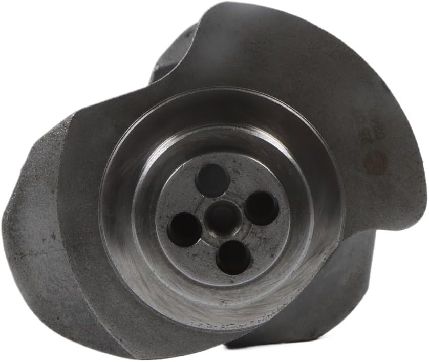 N57D30 Engine Crankshaft Crank Shaft 11217799970 for F01 F10 F30 X5 X6 730D 530D 540D 335D 330D Car Accessories Replacement