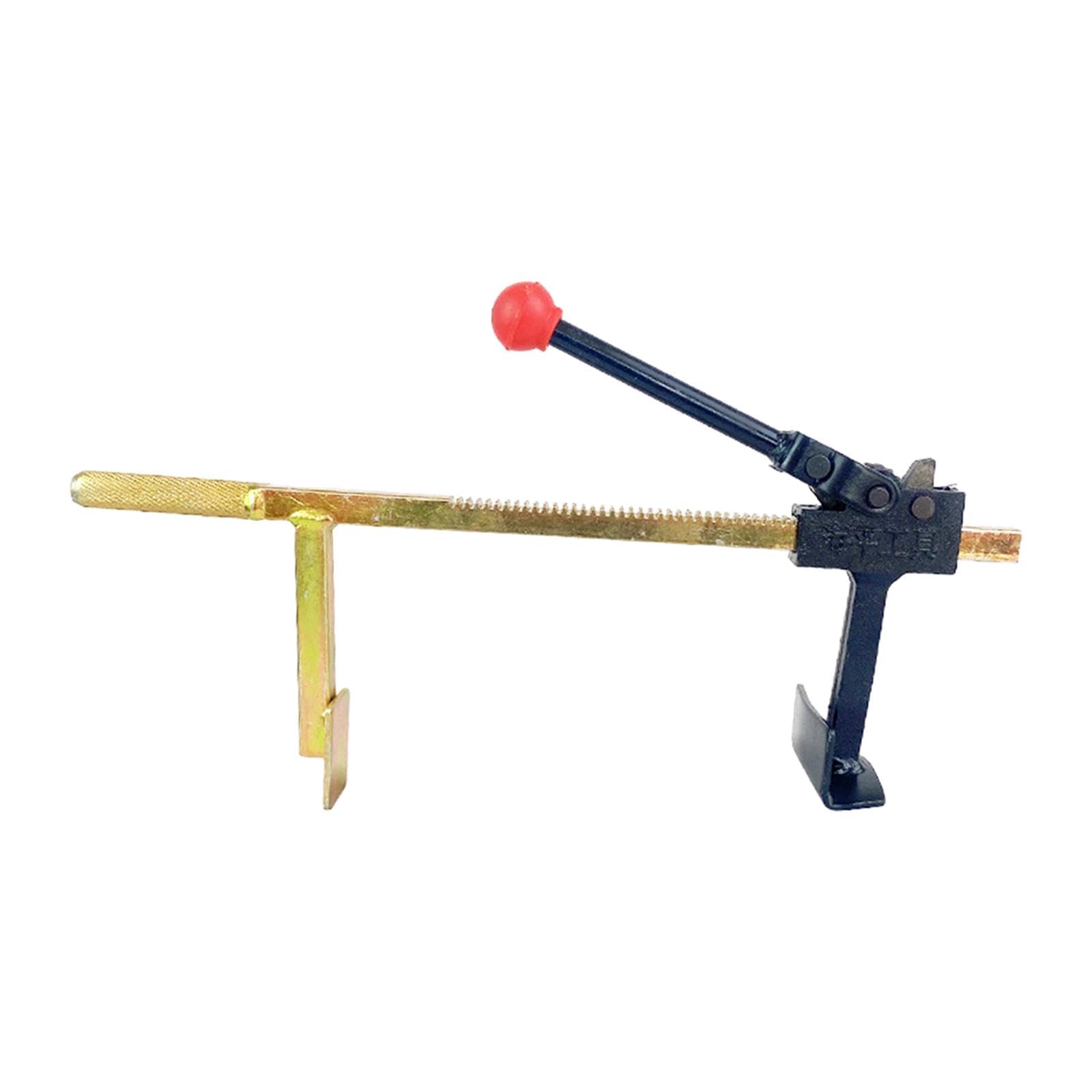 Ronyme Manual Tire Changer Mounting Tool for Small Auto Shop Replaces High Performance Car Accessories Tire Changer Bead Breaker Tire Changing Tool, 43cm