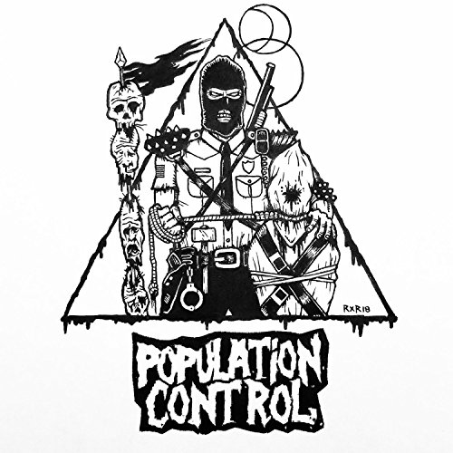 Play Population Control by Population Control on Amazon Music