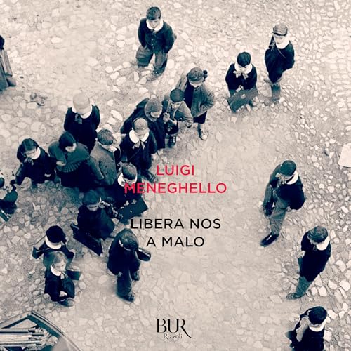 『Libera nos a malo』のカバーアート
