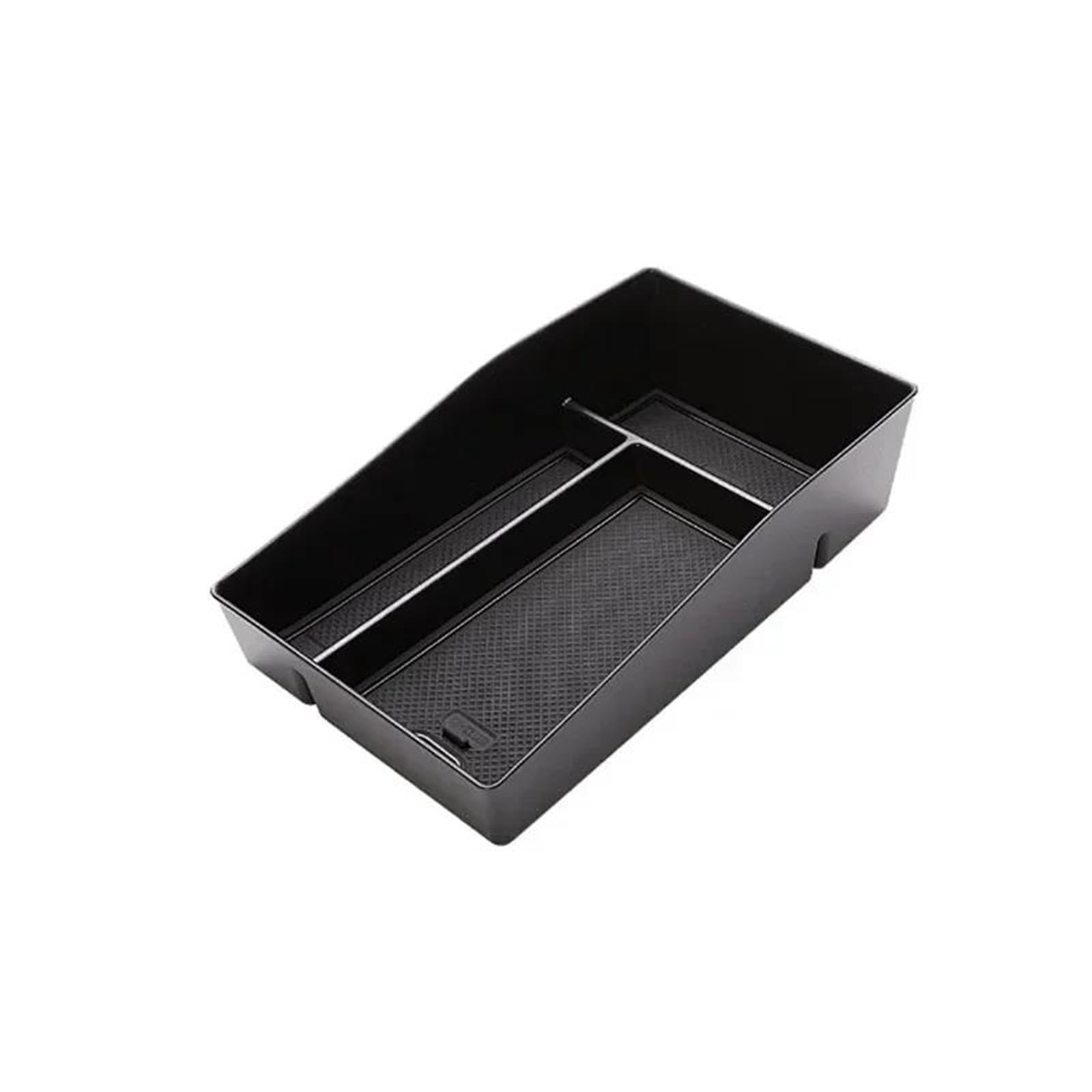 CPXCTZFZUB For Honda Civic HRV HR-V ZRV Z-RV 2022-2024 Central Armrest Storage Box Console Manager Door Accessories Centre Console Storage Box(Storage box)