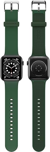 Vista 23 de OtterBox All Day Band for Apple Watch 44/45/46mm - DENVER DUSK (Purple)