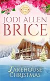 Cover zum Buch Lakehouse Christmas