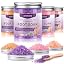 Himalayan Pink Salt 4 set