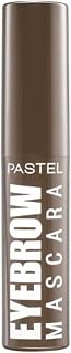 Pastel Kaş Maskarası Blonde 21