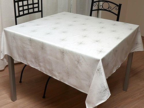 Soleil d'ocre 814696 Tovaglia quadrataStampa