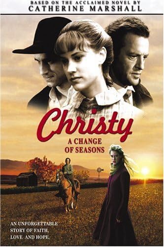 Christy - A Change of Seasons [DVD]