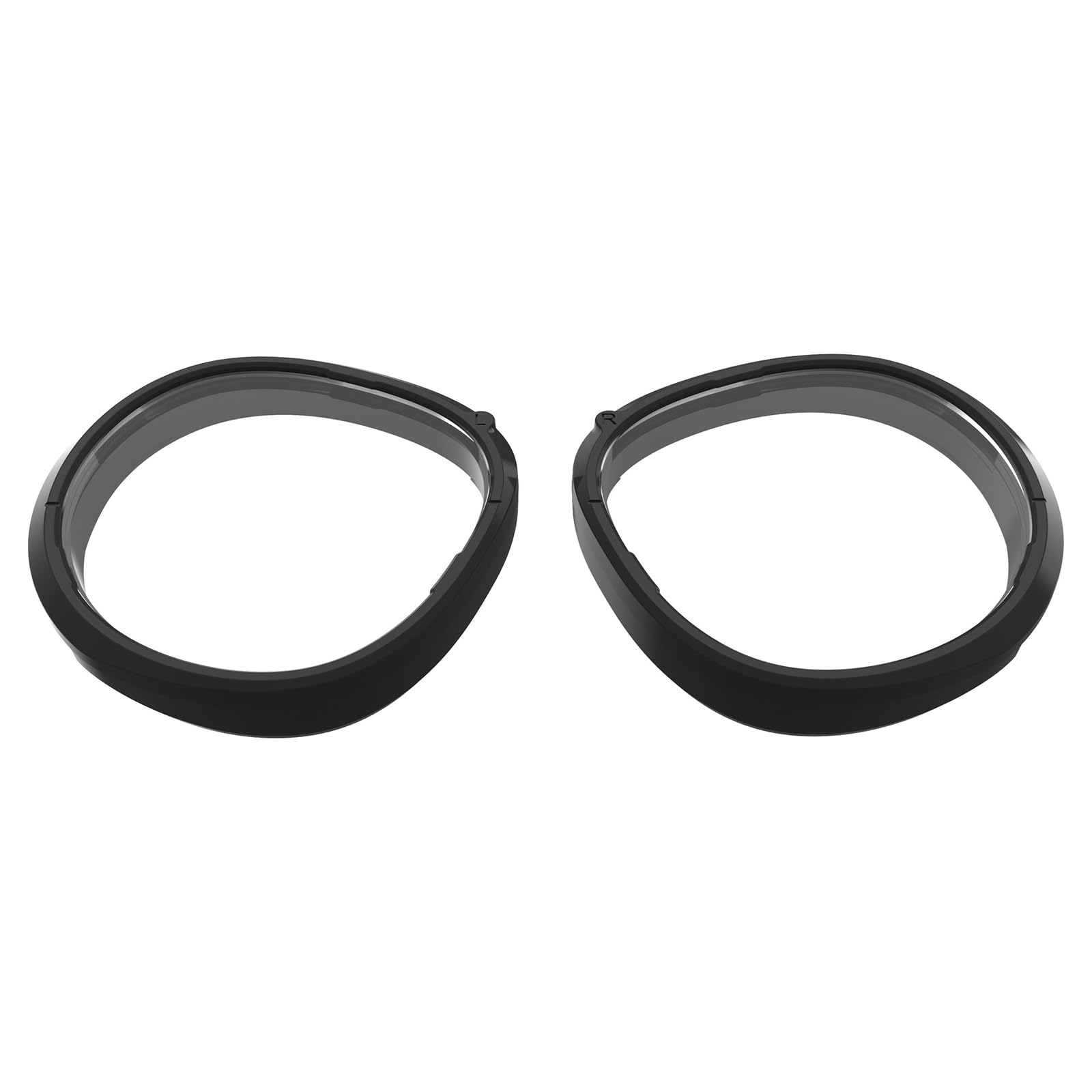 1 par de lentes magnéticos de miopía VR para lente antiluz azul Meta Quest 3S, accesorios profesionales de realidad virtual (-3,0D)