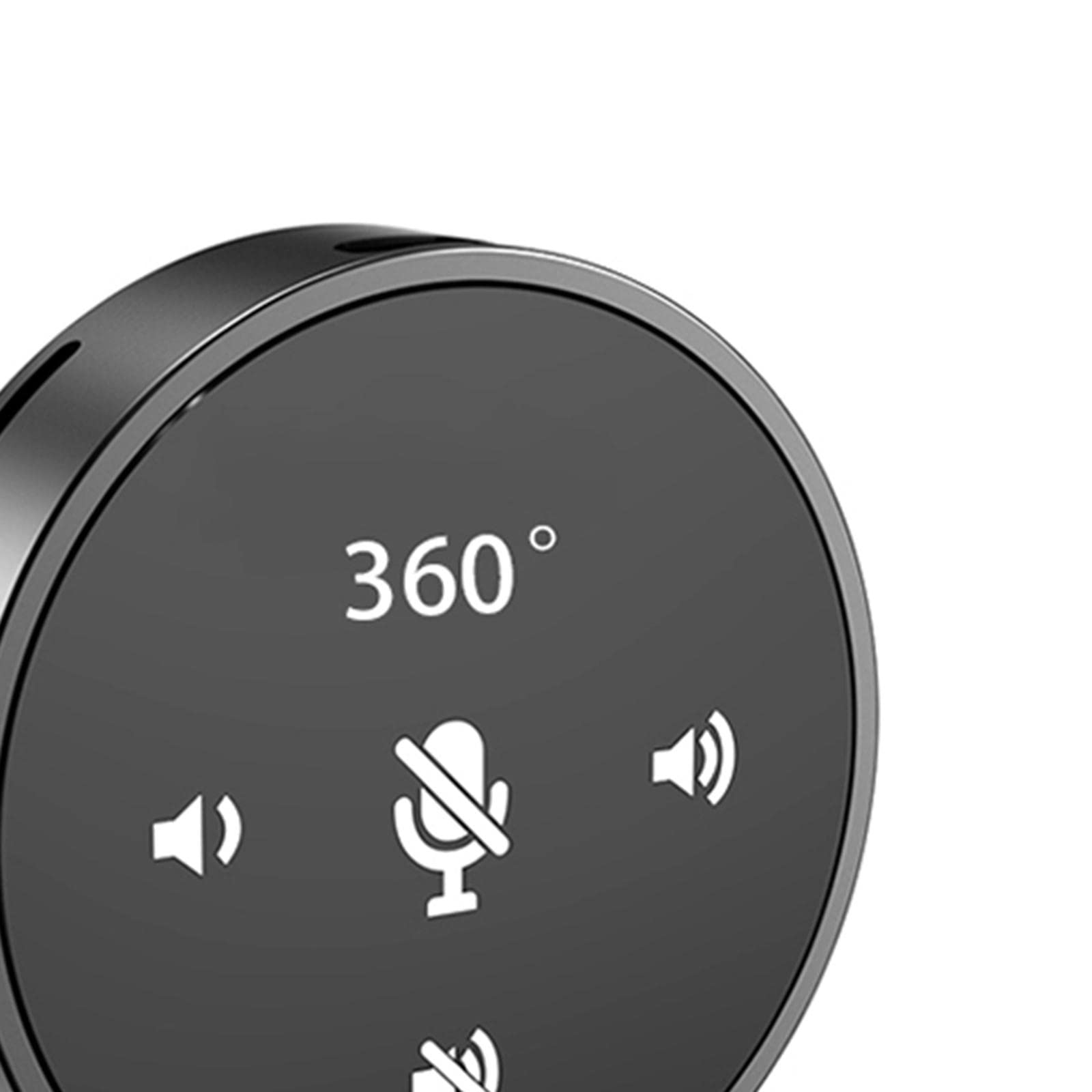 Micrófono USB para Conferencias Y Videollamadas en PC Y Portátiles