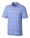 Cutter & Buck Men's Cb Drytec Radient Stripe Polo
