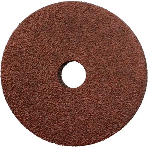 Makita - 4 1/2-50Gr Resin Fiber Disc 5/Pk (794106-A-5)
