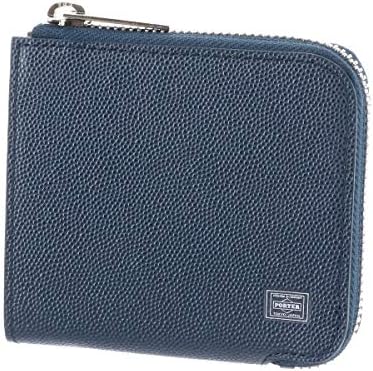 Amazon | [ポーター] 吉田カバン L字ファスナー財布 ABLE エイブル 030