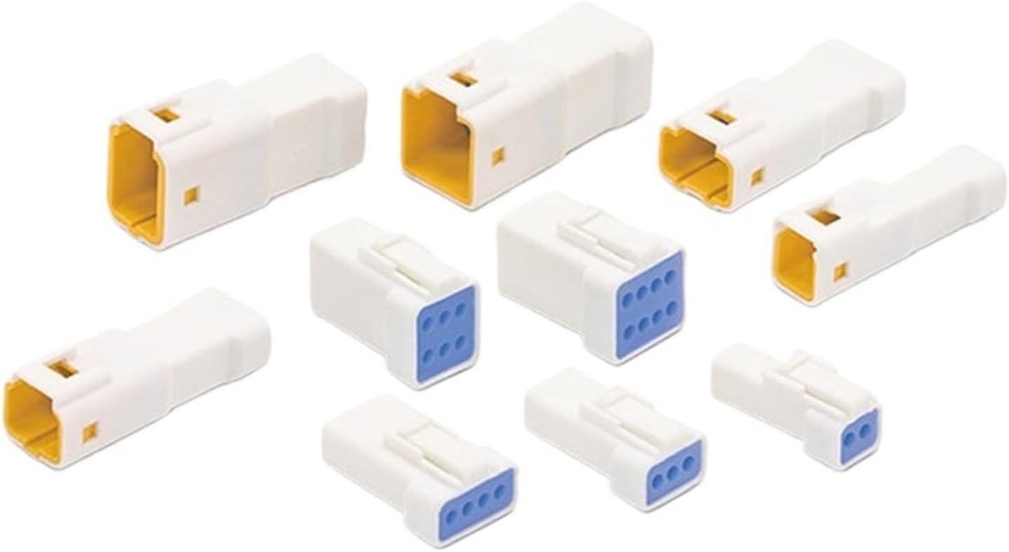 JST02R-JWPF-VSLE Automotive Connector Male Female Docking Terminal Wiring Harness JST-03R JST-04R JST-06R JST-03T JST-04T(JST-03R,5pcs)