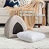 Outdoor Dog Tent Bed