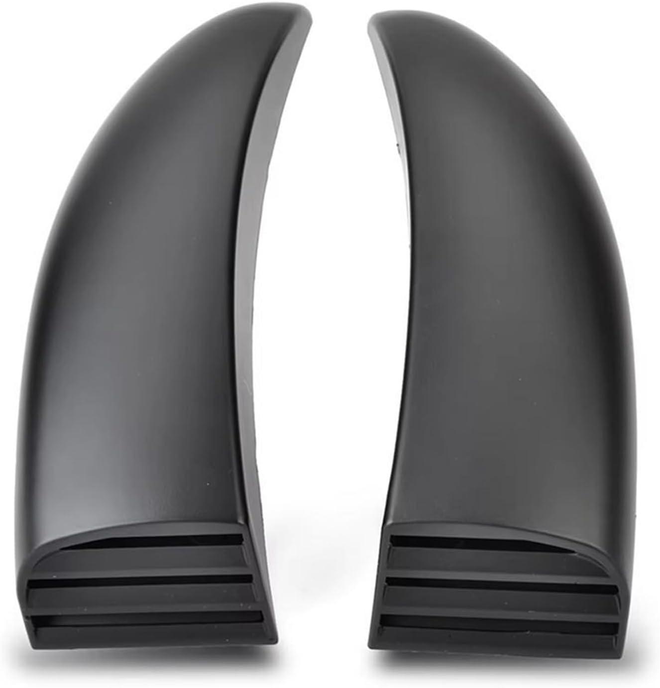 Chłodnica tarczowa przednia motocykla pasuje do Bmw S1000RR GSXR1000 YZF R6 Motorcycle Brake Caliper Cooling Ducts