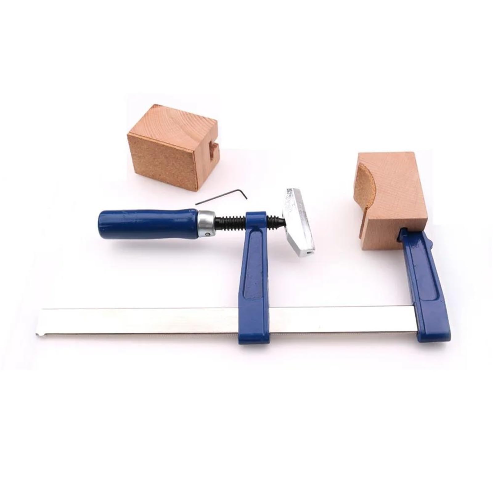 Herramientas Profesionales Para Hacer Guitarras Herramienta De Instalación Para Prensado De Trastes De Guitarra Kit De Reparación De Luthier