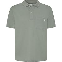 Pepe Jeans Mans Polo, Polo Uomo