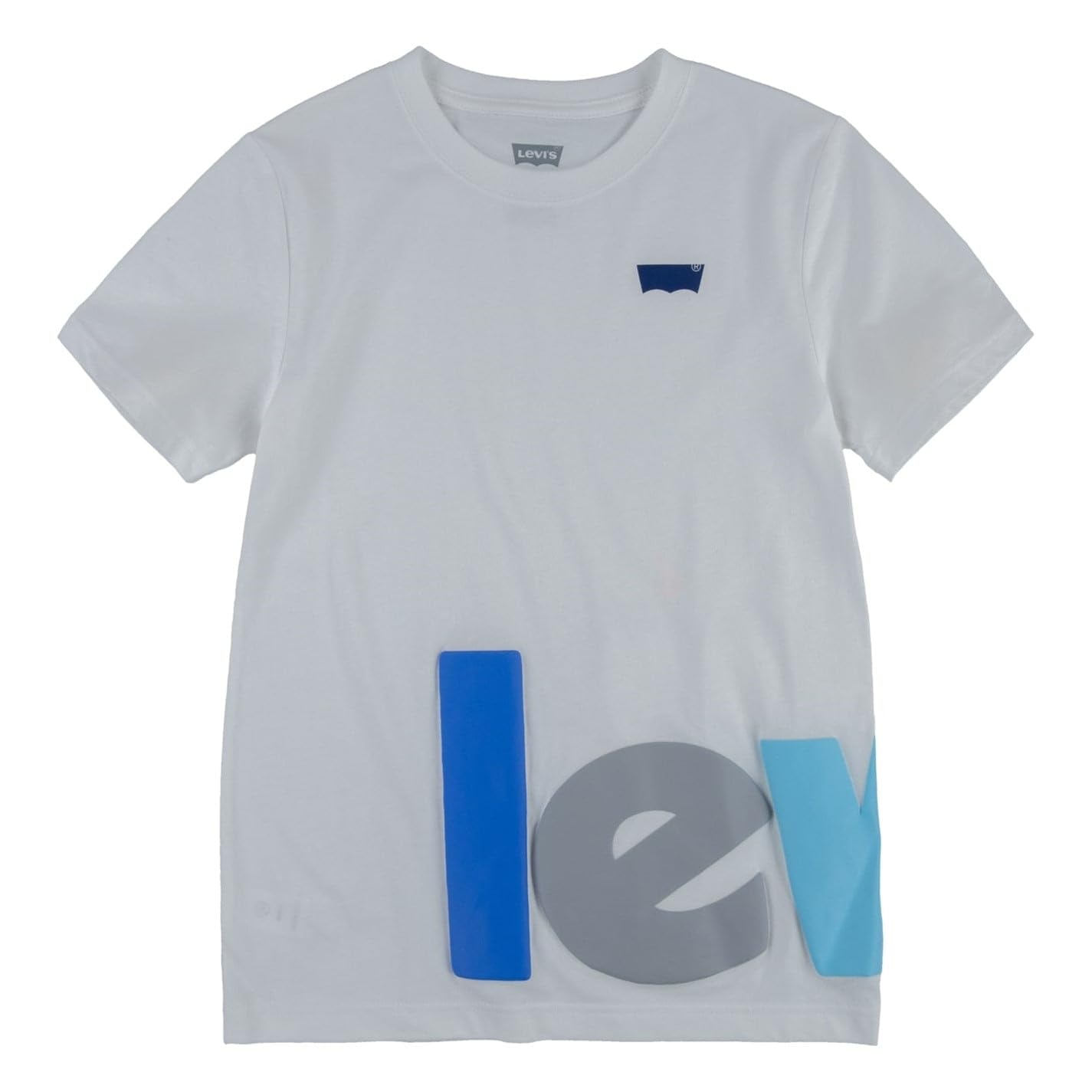 Levi's Lvb Short Sleeve Graphic tee S 9ee420 Camiseta para Niños