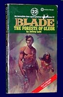 The Forests of Gleor 0523009933 Book Cover