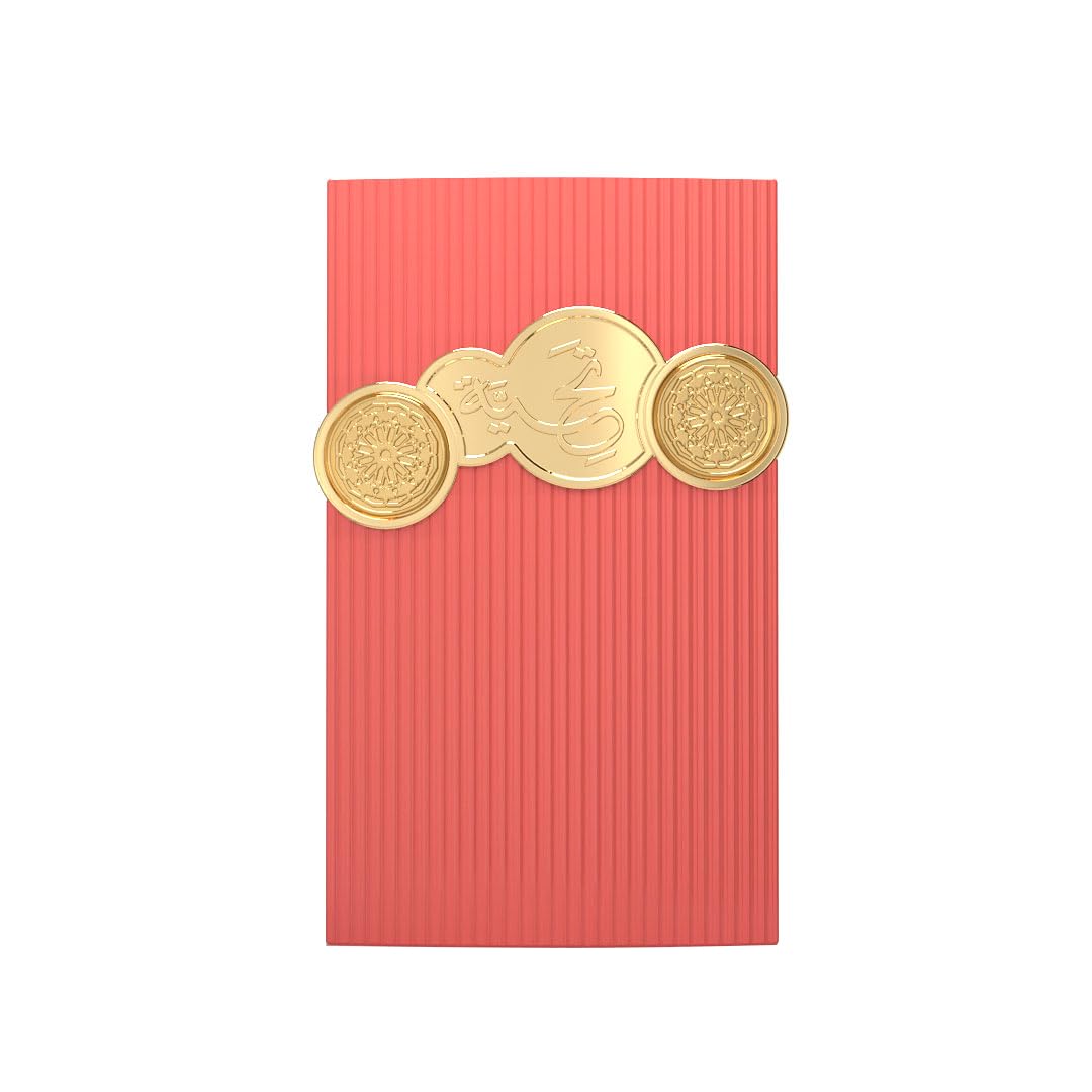 Afnan Tribute Pink by Afnan