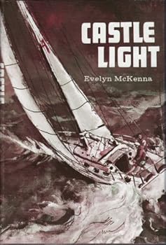 Hardcover Castle Light Book