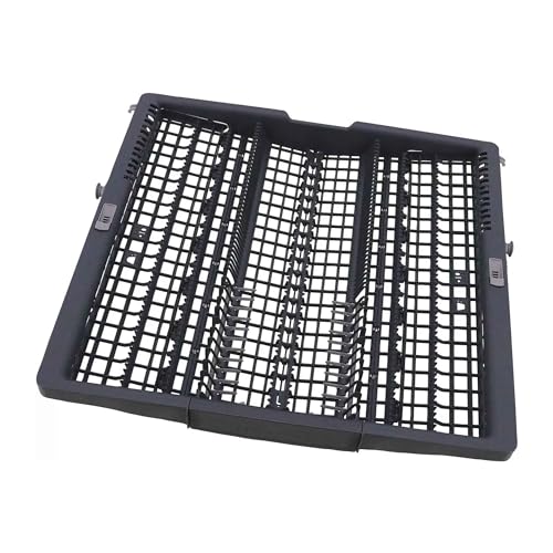 Bosch Dishwasher Cutlery Drawer with Insert, Wheels, Handle
