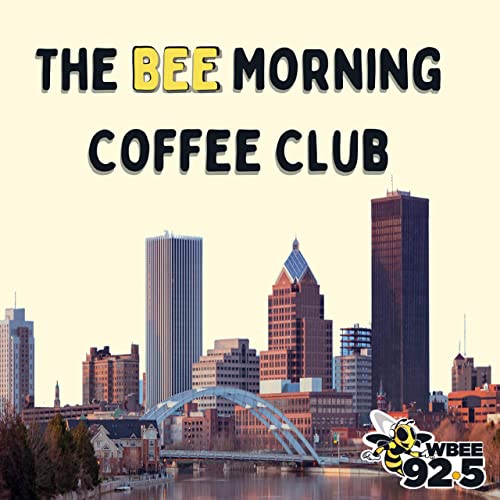 15.3 Day fires and burning sensitive info. Bee a Hero day is back and RG&E bills!! (8 am hour)