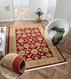 MY RUG Teppich Ben 3