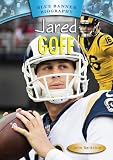 Jared Goff (Blue Banner Biography - Contemporary Entertainers XIV)