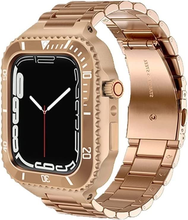Protégez votre Apple Watch 8 45mm avec le boîtier céramique antichoc