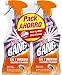 CILLIT Bang - Spray Limpiador Cal y Suciedad, para Baños - Pack 2 x 750 ml