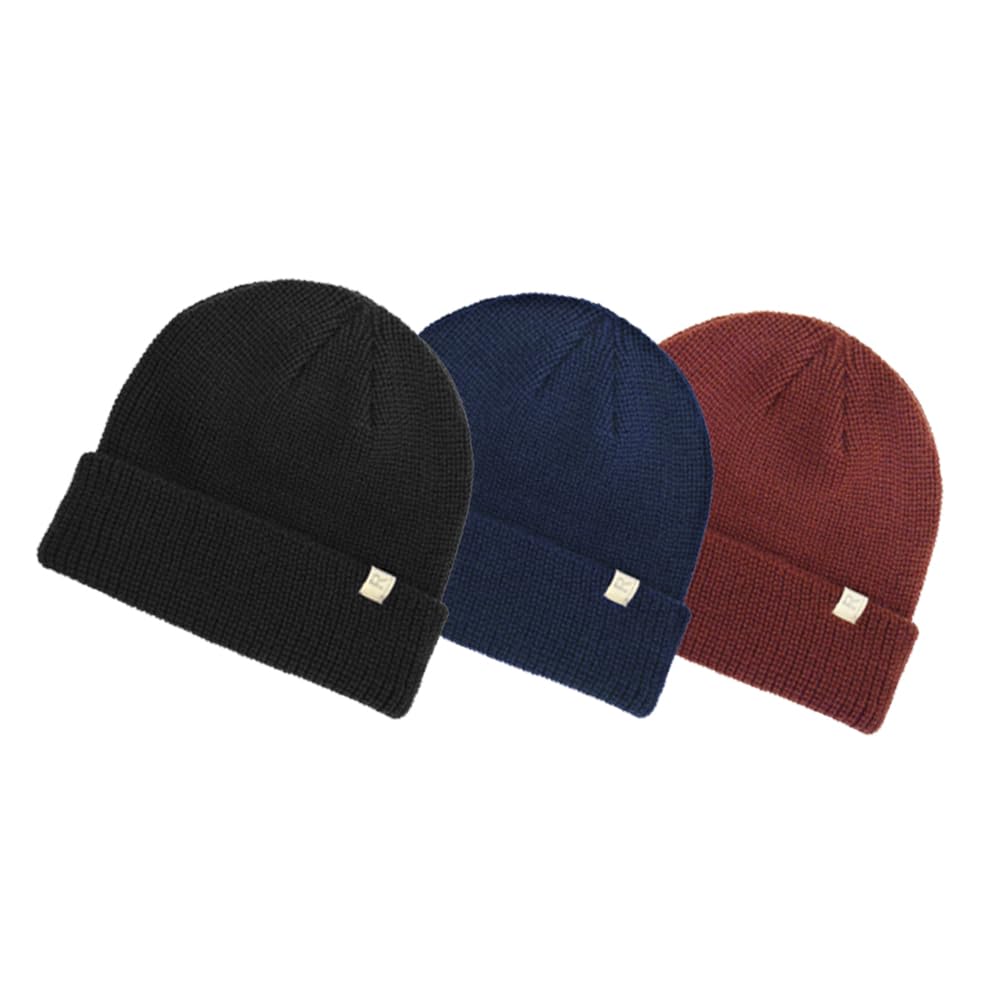 TENDERLOINテンダーロインatlasto&coニット帽ビーニー3色セット TENDERLOINテンダーロインatlasto&coニット帽ビーニー3色セット