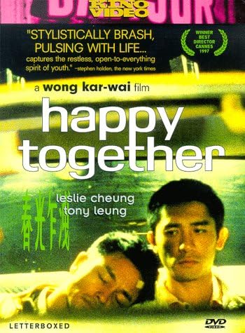 Happy Together