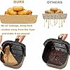 Airfryer accessoires stofbescherming voor de luchtfriteuse