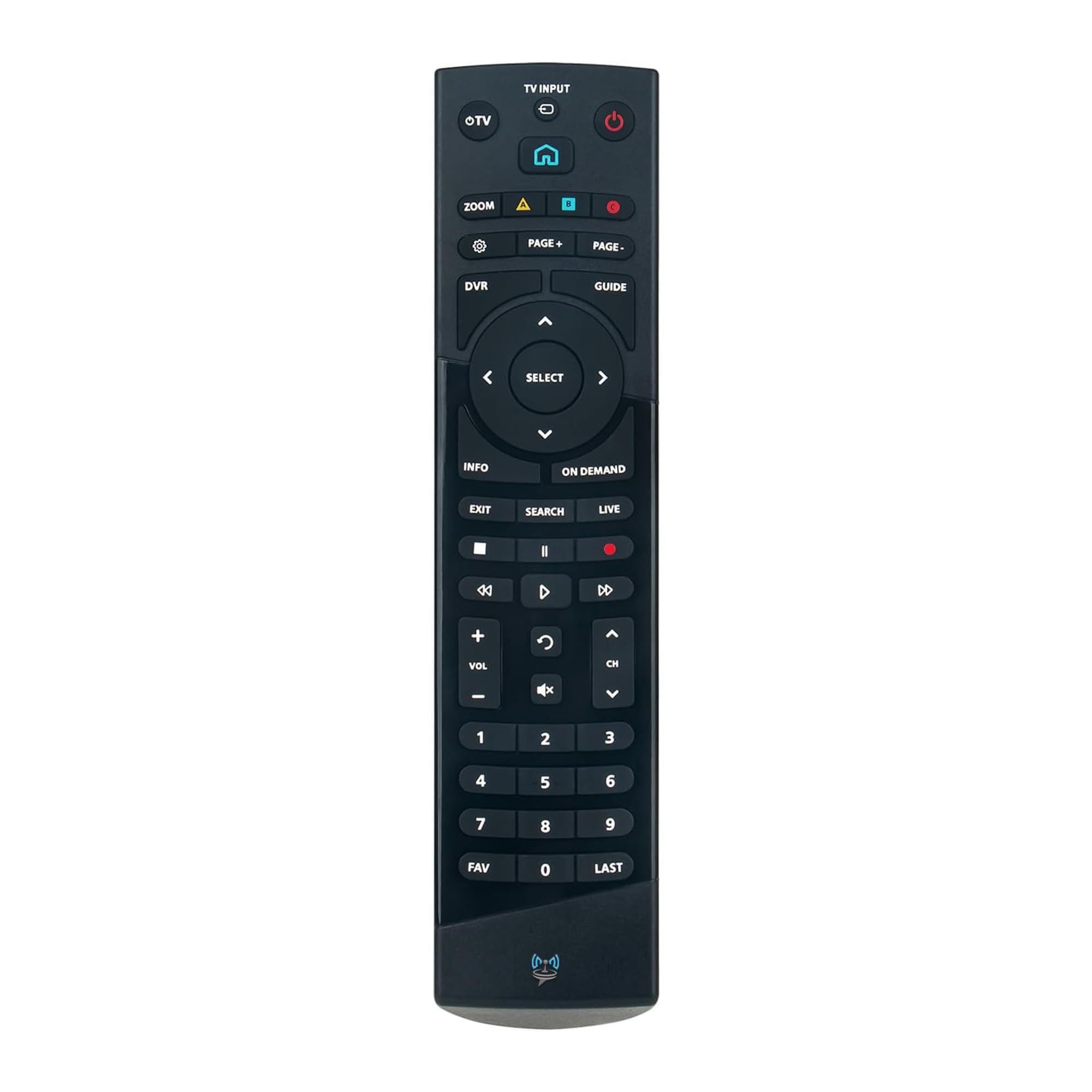 Amazon.com: SatelliteSale Remote Control Replacement Compatible