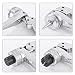 S SMAUTOP Expansor de tubo de cobre, Expansor de tubo CT-100A, Kit...
