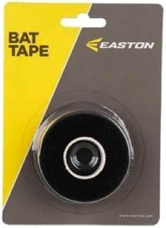 Easton | DELUXE BAT GRIP TAPE | Baseball/Softball | Multiple Colors