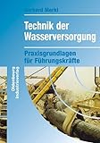 Technik der Wasserversorgung