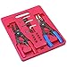 2 Pc 10 in. Internal And External Circlip Pliers