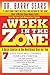 A Week in the Zone: A Quick Course in the Healthiest Diet for You  Burn Body Fat, Fight Disease, and Increase Energy Without Hunger