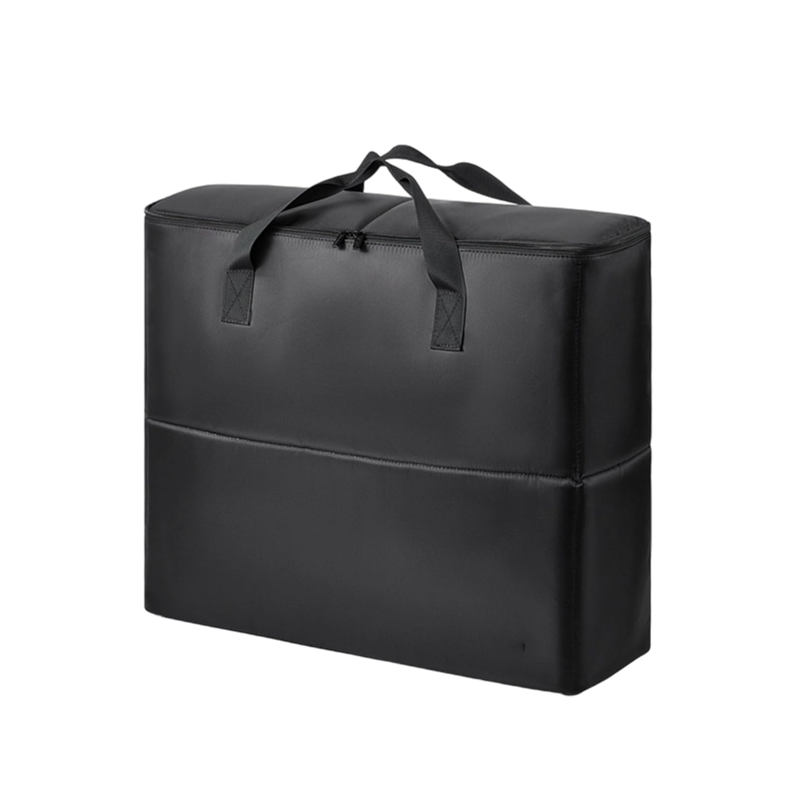 24inch/27inch Desktop Computer Travel Carrying Case for Computer Tower Keyboard Cable Carrying Case