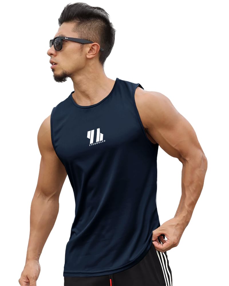 Noble Monk Herren Solid Regular Fit Weste