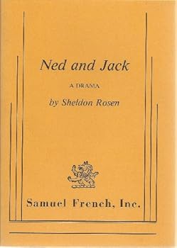 Paperback Ned and Jack Book