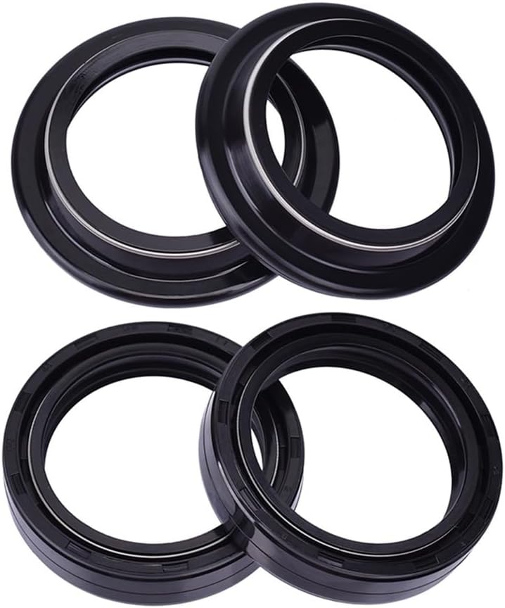 37x50x11 フォーク 37mm ダストカバー オイルシール EN500 EX500 EN 500 R GPZ500 ER5 2