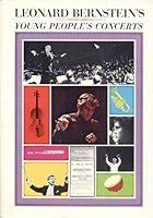 Leonard Bernstein's Young People's Concerts 030493819X Book Cover