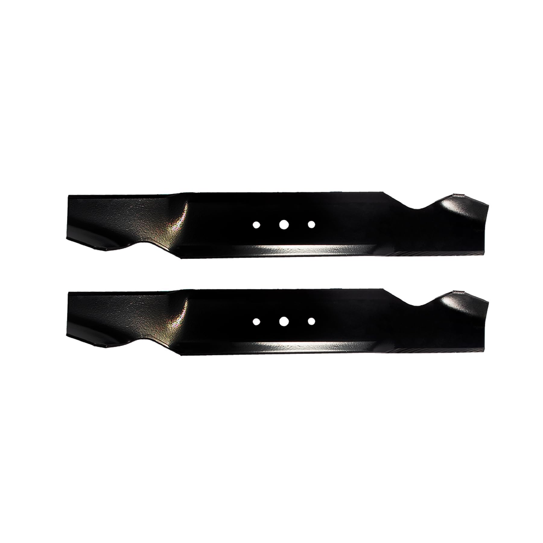 MAXPOWER EU-561513 Cuchilla para cortacésped Marca MTD/Cub Cadet| sustituye al número del Fabricante 742-0473A