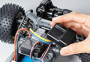 Amazon | タミヤ ネオファイター オフロード バギーキット DT03