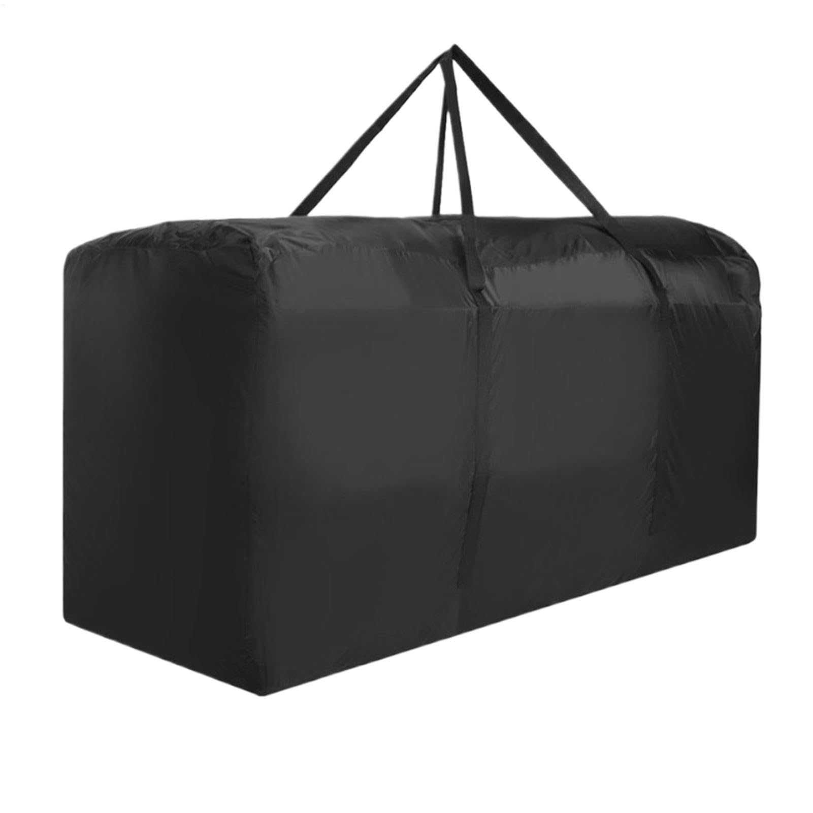 Christmas Tree Storage Bag, Christmas Tree Holder, Waterproof 210D Oxford Heavy Duty Christmas Tree Container, Large Foldable Christmas Tree Organizer With Reinforced Handles And Zipper