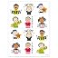 Stick Kids Rewards